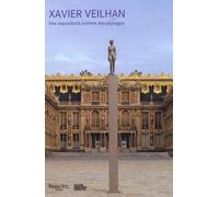 Xavier Veilhan: Des expositions comme des paysages