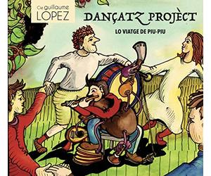 Xavier Vidal - Dansatz Project-Lo Viatge PIOU