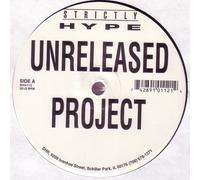 Xaviera Gold - Xaviera Gold / Unreleased Project