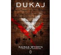Xavras Wy¿ryn et autres fictions nationales Jacek Dukaj (Buch auf Polnisch)