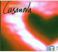 Xaxakes - Casanova