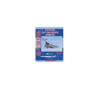 Xb-70 Valkerie Pilot's Flight Operating Manual