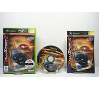 XB RALLISPORT CHALLENGE 2 WSL