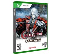 XB1 - Castlevania Advance Collection Harmony De Dissonance