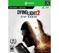 Xb1 Dying Light 2: Stay Human (Microsoft Xbox One)