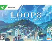 XB1 LOOP8: SUMMER OF GODS -... XB1 LOOP8: SUMMER OF GODS - CELESTIAL E GAME NEUF