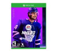NHL 20 - Xbox One