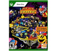 BANDAI NAMCO Entertainment – Jeu vidéo PAC-MAN MUSEUM + – Xbox Series X