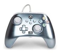 XB1 SERIES X ENWIRED CONTR METALLIC ICE