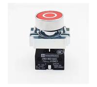 Xb2-ba3311 3341 3351 Metal Belt Function Symbol Button 22mm Opening Self Reset NWPNLXEA(Red circle)
