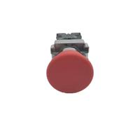 Xb2-bc31 Xb2-bc42 22mm Mushroom Head Push Button Switch Momentary Self-Reset 10A/660V NWPNLXEA(Rot)