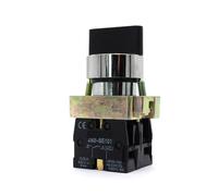 XB2-BD33 Electrical Handle Three Position Selector Stay Put Push Button Switch NWPNLXEA