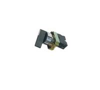 XB2 BJ41 2 position NO selector pushbutton switch push button switch NWPNLXEA(One Size)