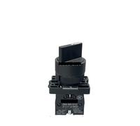 XB2-ED21/ED25/ED33 rotary selection knob button switch type one normally open installation hole 22mm NWPNLXEA(XB2-ED21)