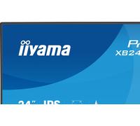 XB2496HSC-B1 24"W LCD Business Full HD I