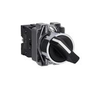 XB2BD standard handle selector switch XB2BD41C XB2BD41 = ZB2BZ101C + ZB2BD4C