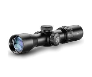 XB30 COMPACT - Wide Angle, locking zoom (Pat. Pending) 12227 2-8x36