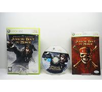 XB360 PIRATES 3 AU BOUT DU MONDE