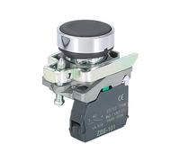 Xb4-ba31 Xb4-ba42 Xb4-ba11 Xb4-ba21 Xb4-ba51 Xb4-ba61xb4-ba3311 ab4-ba4322 Bouton poussoir,(BLACK)