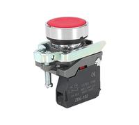 Xb4-ba31 Xb4-ba42 Xb4-ba11 Xb4-ba21 Xb4-ba51 Xb4-ba61xb4-ba3311 ab4-ba4322 Bouton poussoir,(RED)