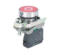 Xb4-ba31 Xb4-ba42 Xb4-ba11 Xb4-ba21 Xb4-ba51 Xb4-ba61xb4-ba3311 ab4-ba4322 Bouton poussoir,(XB4 4322)