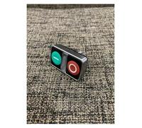 XB4 double button head red and green NWPNLXEA