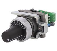 XB4BD912R10K Potentiomètre 22mm Harmony XB4 -40-70°C Bel : manque Ø22mm SCHNE...