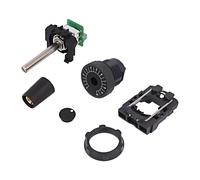 XB5AD912R10K Potentiomètre 22mm Harmony XB5 -40-70°C Bel : manque Ø22mm SCHNE...