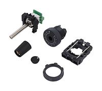 XB5AD912R4K7 Potentiomètre 22mm Harmony XB5 -40-70°C Bel : manque Ø22mm SCHNE...