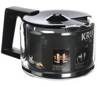 [XB900601] KRUPS Verseuse noire XB900601 Pro Aroma