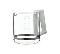 KRUPS Verseuse pour cafetière KRUPS KM468 - Blanc