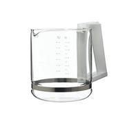 KRUPS Verseuse pour cafetiere KRUPS KM468 - Blanc