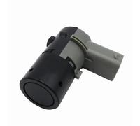XBBLB Capteur De Stationnement PDC Voiture pour Jaguar XK8 1996-2006 1X4315K869 Aide Accessoires Pièces Radar Recul Alarme Marche,B/Grey