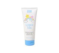 XBC - Lotion liquide au talc - 200 ml - L'emballage peut varier