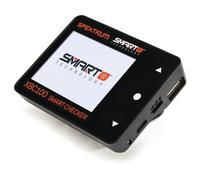 XBC100 Smart LiPo Battery Checker and Servotreiber