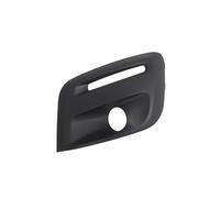 XBDYGS Cache Antibrouillard pour Berlingo pour Peugeot Partner 2015 2016 2017 2018 2019 Pare-Chocs Avant antibrouillard Grilles Couverture 9810965777 9810965778 Couvercles antibrouillard(Right)