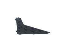 XBDYGS Cache Antibrouillard pour Seat pour Cupra FR Leon 2013 2014 2015 2016 Pare-Chocs Avant antibrouillard Cadre de calandre pré-Lifting 5F0853665B Couvercles antibrouillard(Right Side)