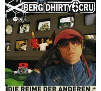 Xberg Dhirty6 Cru - Die Reime der Anderen [Import]