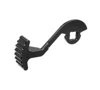 XBERSTAR Adaptateur de commande à une main pour contrôleur Flysky NB4/Noble Lite/NB4 Pro