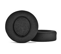 XBERSTAR Audio Fidelio X2HR X1 Coussinets de rechange pour casque Philips Audio Fidelio X2HR X1 (maille respirante)