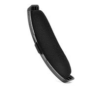 XBERSTAR Bandeau de rechange compatible avec les casques Logitech Astro Gaming A 50 Gen4 (bandeau en flanelle)