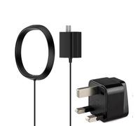 XBERSTAR Base de chargeur pour haut-parleur Sonos Move Smart - Adaptateur de station de charge pour haut-parleur portable Sonos Move Smart (modèle britannique)