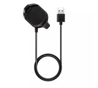 XBERSTAR Câble de charge compatible avec Garmin Approach S5/S6 Golf GPS Watch USB Station d'accueil