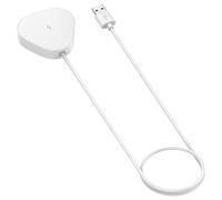 XBERSTAR Câble de charge magnétique pour haut-parleur Sonos Roam/Roam SL (blanc)