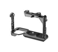 XBERSTAR Cage pour Sony FX30 FX3 avec rail NATO (Noir)