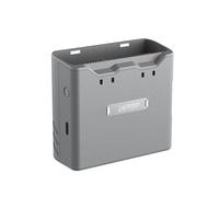 XBERSTAR Chargeur de batterie pour DJI Mini 2/Mini 4K Hub de charge de batterie bidirectionnel (gris)