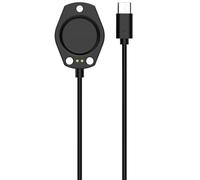 XBERSTAR Chargeur magnétique compatible avec les montres Suunto Race 2 et Vertical 2 - Câble de charge de rechange USB-A/Type-C de 1 m (Type-C)