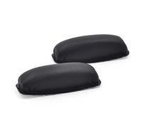 XBERSTAR Coussin de Rechange en Mousse Souple Compatible avec Sennheiser HDR RS165 RS175 RS185 RS195, Bandeau de Rechange