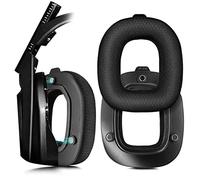 XBERSTAR Coussinets de rechange compatibles avec les casques Logitech Astro Gaming A 50 Gen4 (coussinets en maille)
