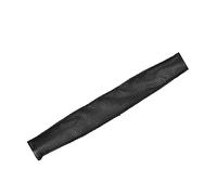 XBERSTAR Coussinets de rechange compatibles avec Marshall Monitor II, avec mousse d'isolation acoustique (noir)